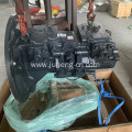 PC360-8MO Hydraulic main pupm komatsu